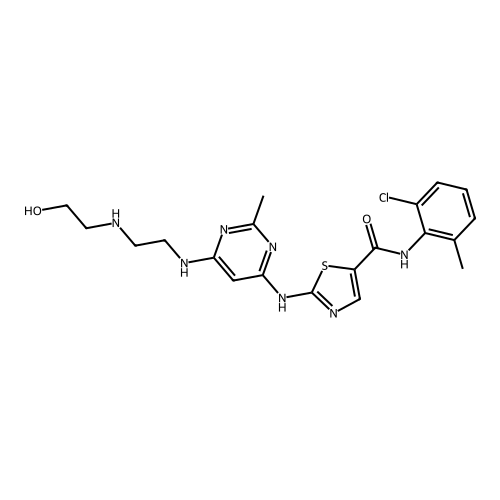Dasatinib Impurity 24
