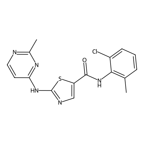 Dasatinib Impurity 46