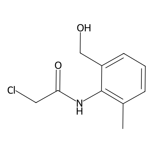 Lidocaine impurity 64