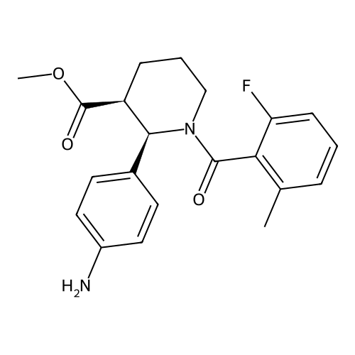 Avacopan Impurity 6