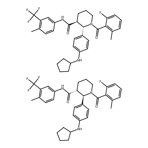Avacopan impurity 7