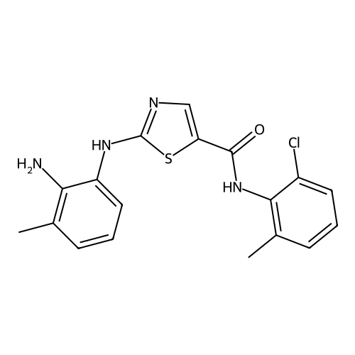 Dasatinib impurity 60