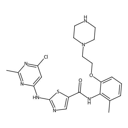 Dasatinib Impurity 31