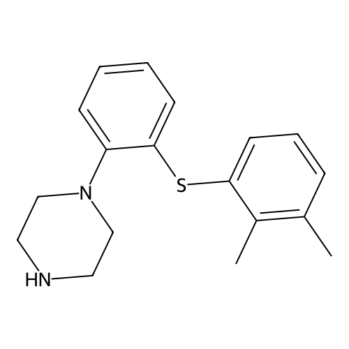 Vortioxetine Impurity 4