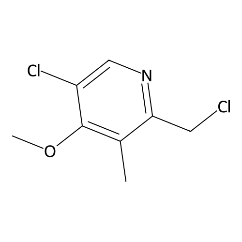 Ilaprazole impurity 198