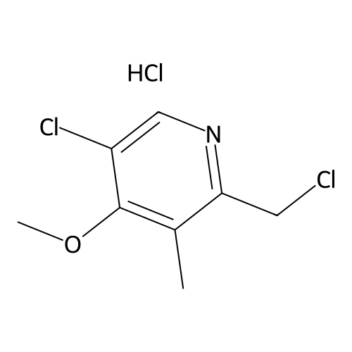 Ilaprazole Impurity 166