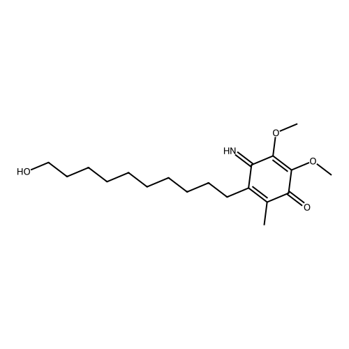Idebenone Impurity 3