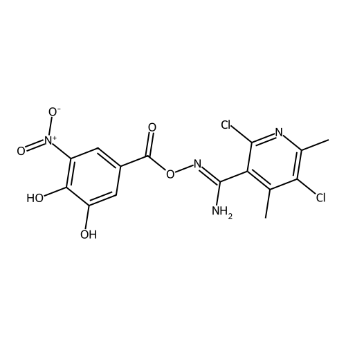 Opicapone Impurity 74