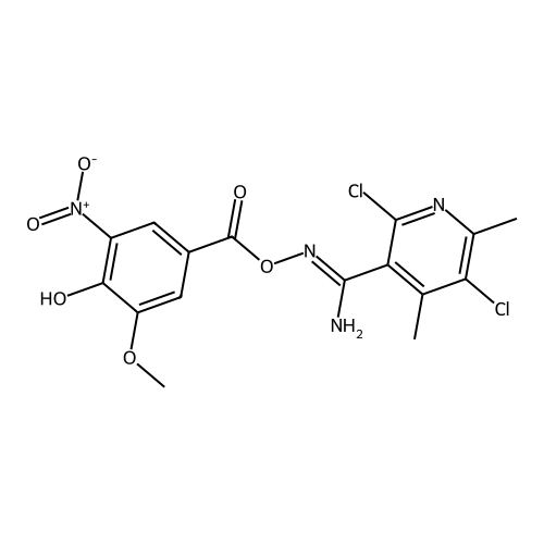 Opicapone Impurity 5