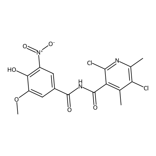 Opicapone Impurity 53