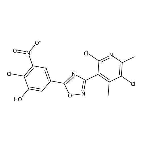 Opicapone Impurity 42