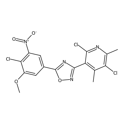 Opicapone Impurity 45