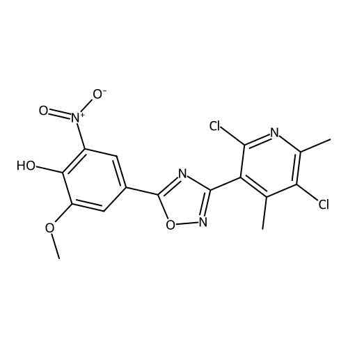 Methoxy Opicapone Impurity