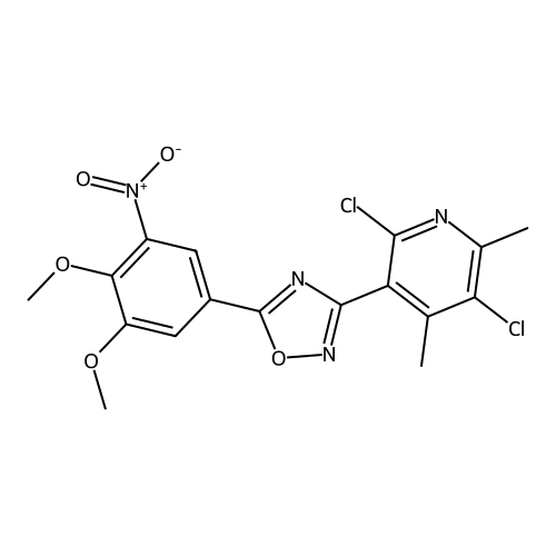 Opicapone impurity 36