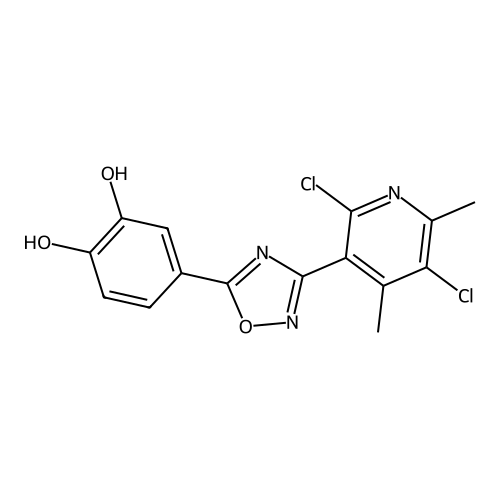 Opicapone Impurity 9