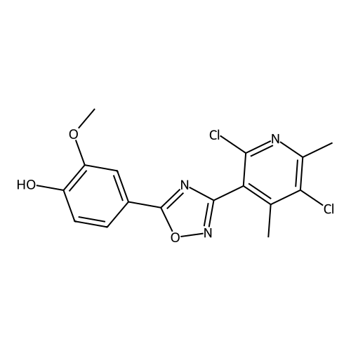 Opicapone Impurity 20