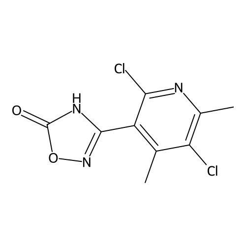 Opicapone impurity 25