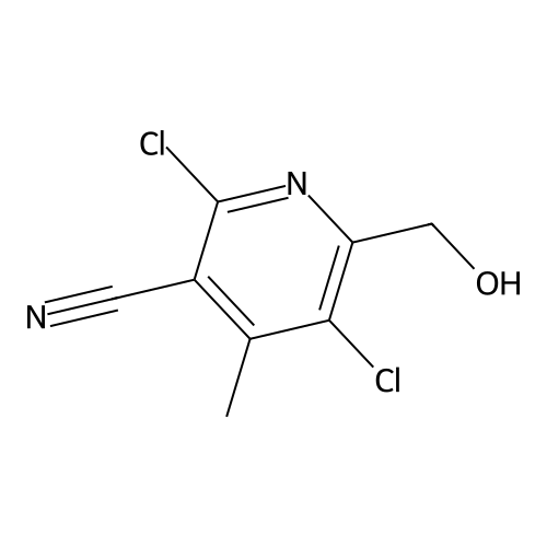 Opicapone impurity 72