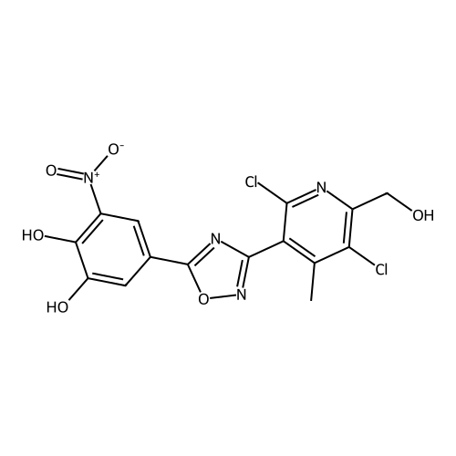 Opicapone Impurity 19