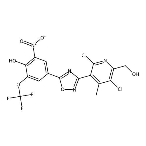 Opicapone Impurity 15