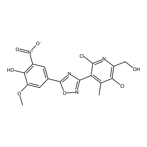 Opicapone Impurity 46