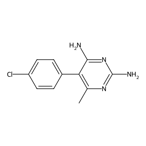 Pyrimethamine EP Impurity B
