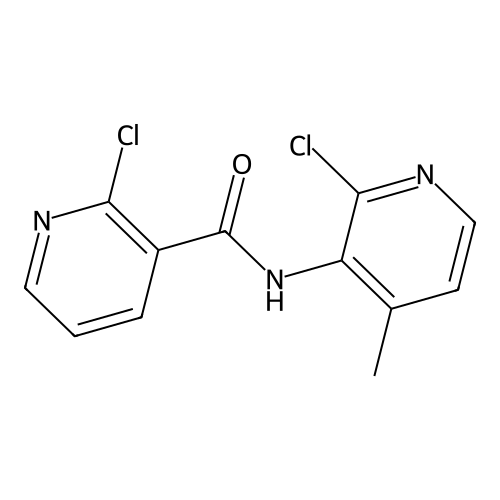 Nevirapine Impurity 2