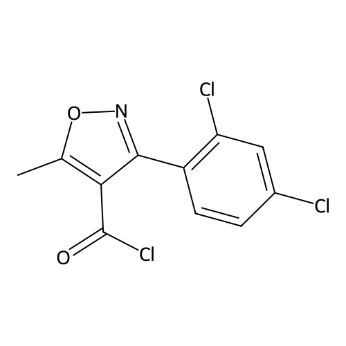 Cloxacillin Impurity 30