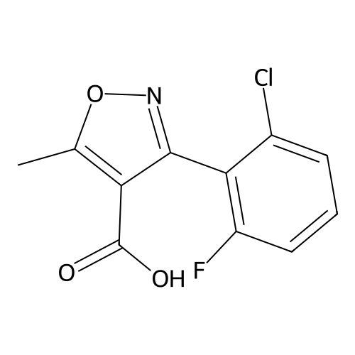 Flucloxacillin EP Impurity D
