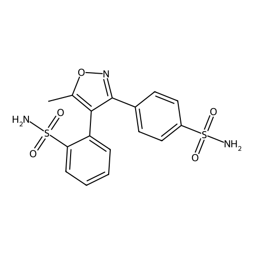 Parecoxib Impurity 56