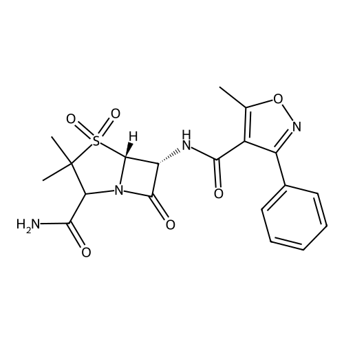 Oxacillin Impurity 44