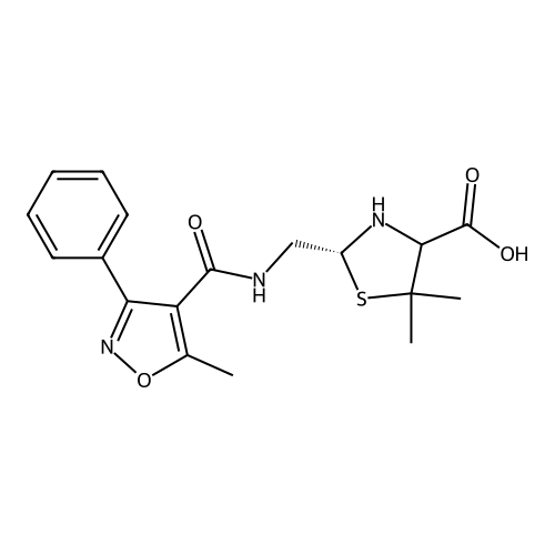 Oxacillin Impurity 46