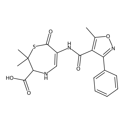 Oxacillin Impurity 27