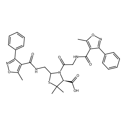 Oxacillin Impurity 61