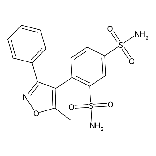 Valdecoxib Impurity 1