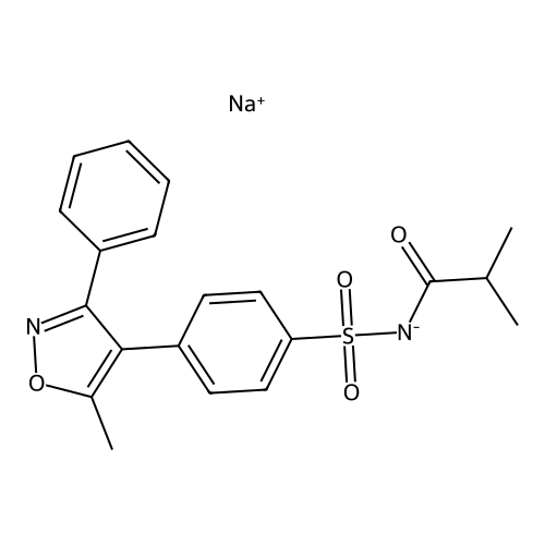 Parecoxib Impurity 61