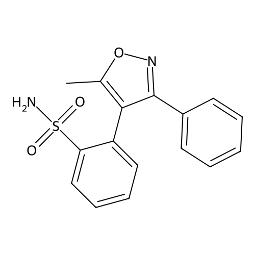 Parecoxib Impurity 51