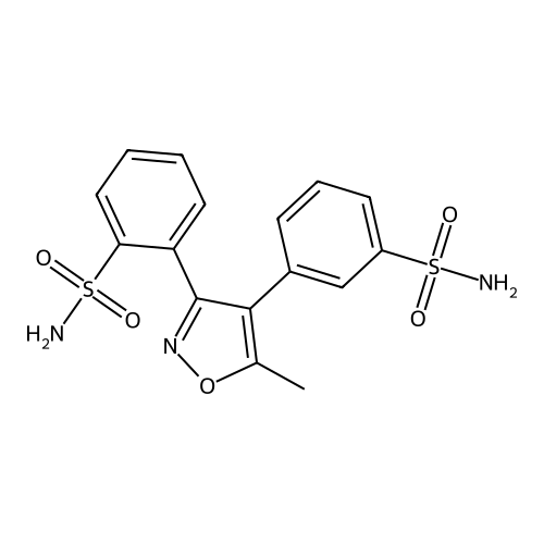 Parecoxib Impurity 55
