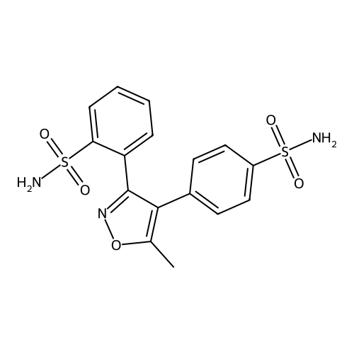 Parecoxib Impurity 54