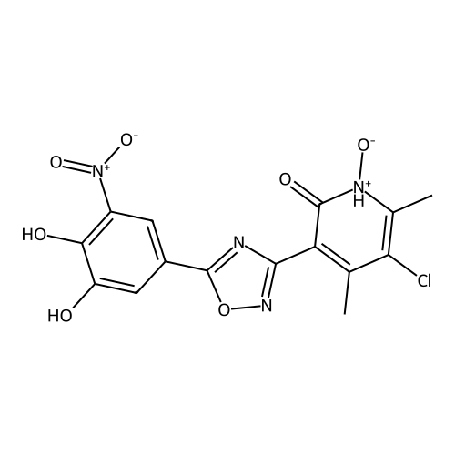 Entacapone impurity 46