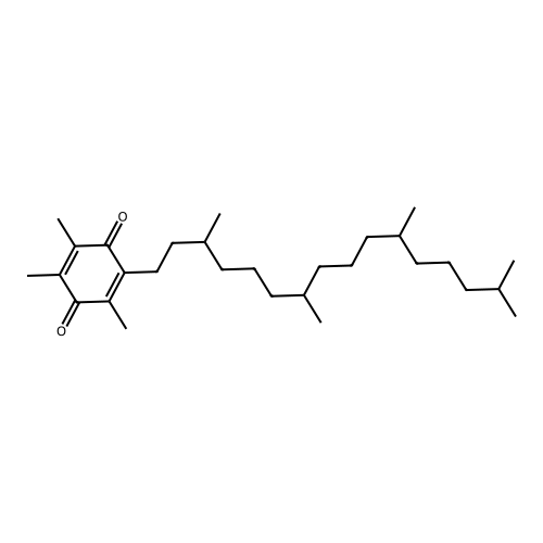 Deshydroxy Tocopherol Quinone