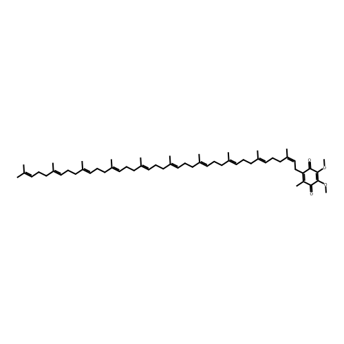 Ubidecarenone EP Impurity F