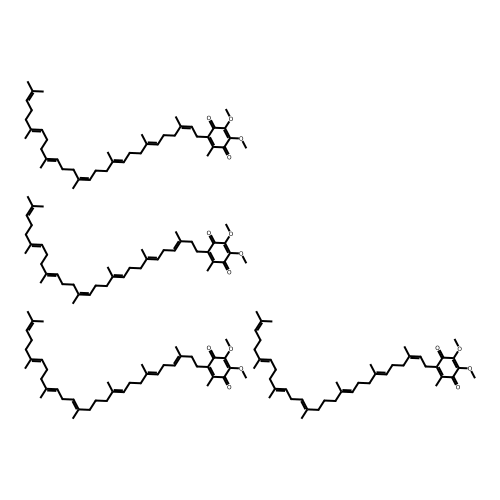 Ubidecarenone (Coenzyme Q10) EP Impurity B