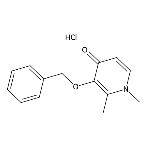 Deferiprone Impurity 4 HCl