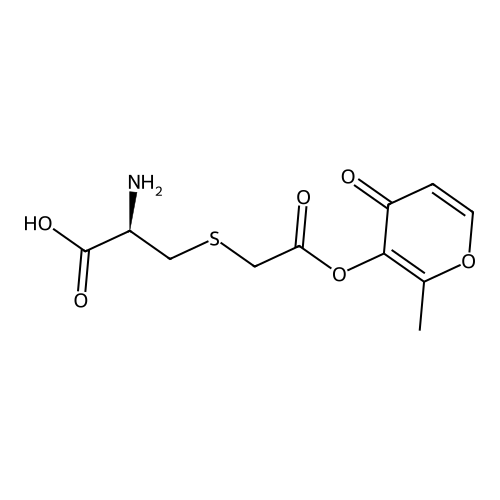 Carbocisteine Impurity 28