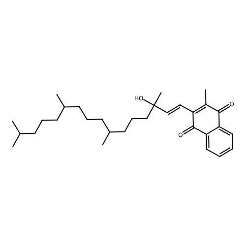 Vitamin K1 Impurity 34