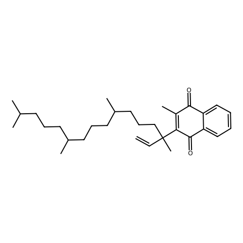 Vitamin K1 Impurity 70