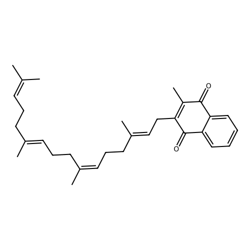 Menaquinone impurity 27