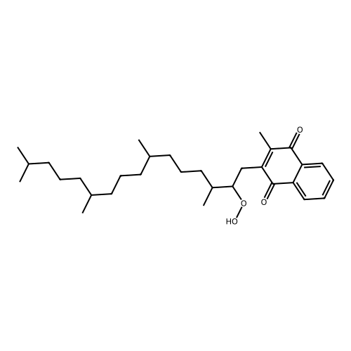 Phytomenadione/Vitamin K1 Impurity 86
