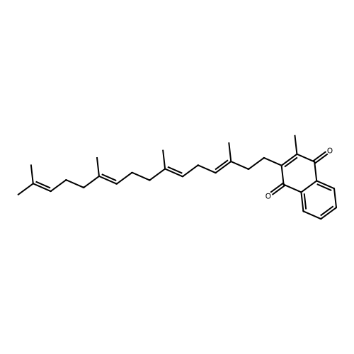 Menaquinone impurity 20